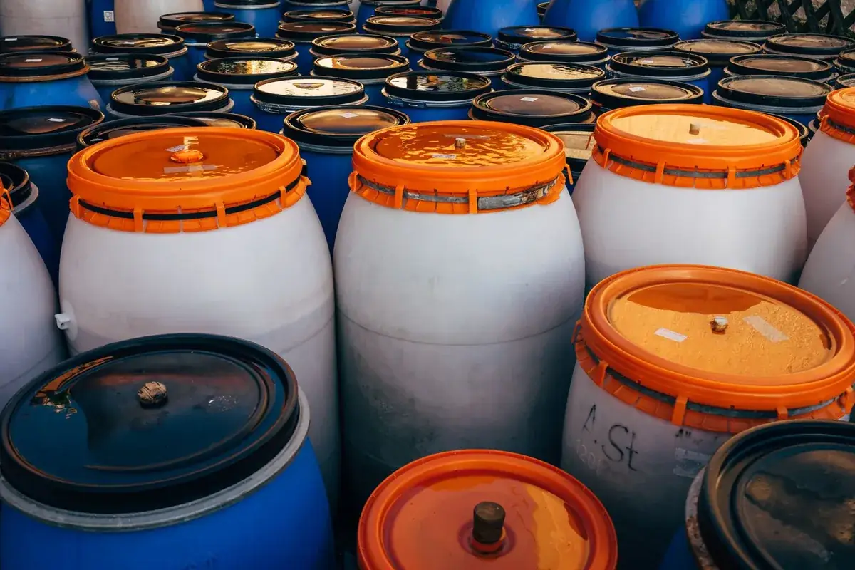 Hazmat Cleanup in Indianola, WA