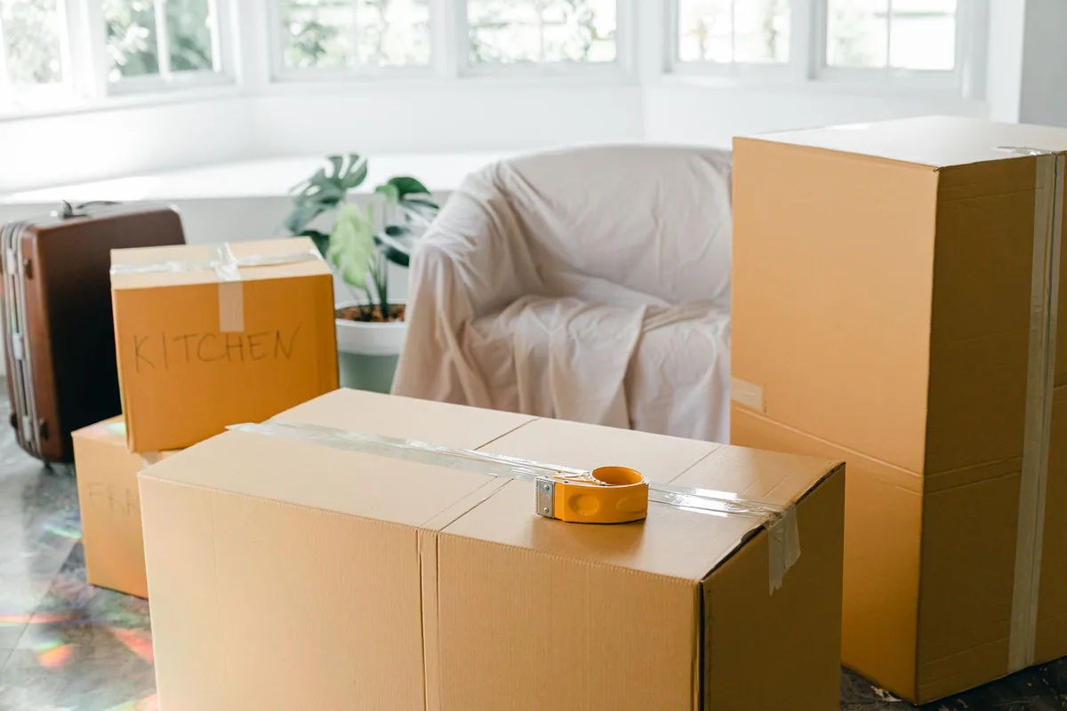 Hoarding Cleanup in Indianola, WA